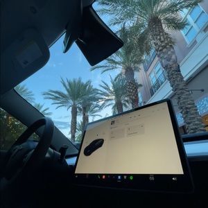 Meet your Posher, Carter